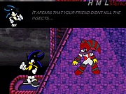 Sonic - RPG Sonic jtkok 4 2