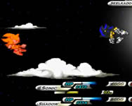 Sonic - RPG Sonic jtkok 8