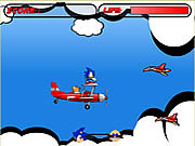 Sonic - Sky Chase