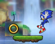 Sonic - Sonic jump fever 2