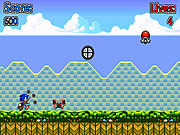 Sonic - Sonic Assault