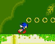 Sonic - Sonic Xtrem 2.