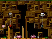 Sonic - Ultimate Robotnik Duels