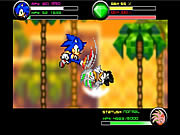 Final fantasy Sonic x6 Sonic ingyen jtk