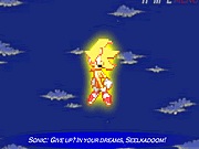 RPG Sonic jtkok 5 Tom s Jerry jtkok