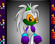 Sonic - Sonic character designer