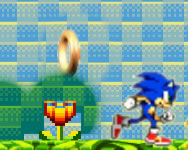Sonic - Sonic Crazy World