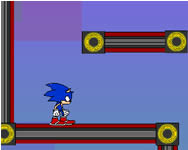 Sonic - Sonic jtkok