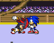 Sonic - Sonic Test Run