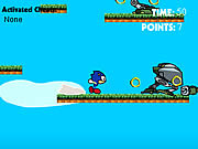 Sonic XS online