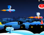 Sonic - Supersonic diwali fun