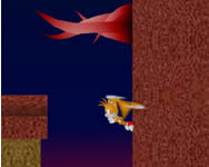 Tails nightmare Sonic ingyen jtk